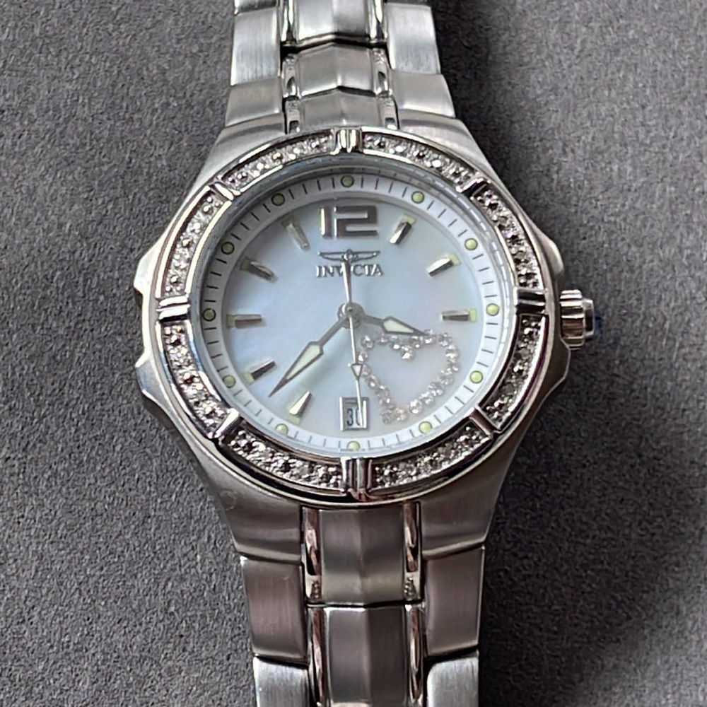 Ladies Invicta Watch